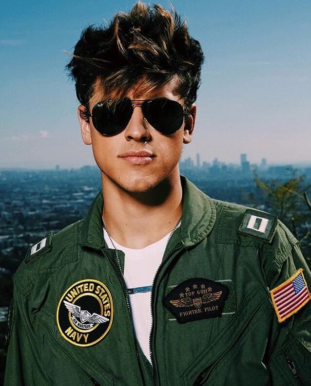 SammySkateSPN's tweet photo. QUE CLASE DE BROMA ES ESTA https://t.co/drHqUSZL2g