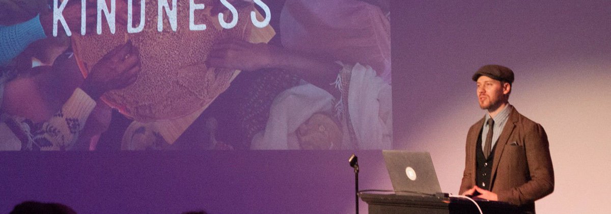 Nashville_CM's tweet photo. And @leesteffen's #CMempathy talk is up! https://t.co/8Ked56DWp5. Perfect listen for a new year (and a Monday) https://t.co/OS162w4Pzr
