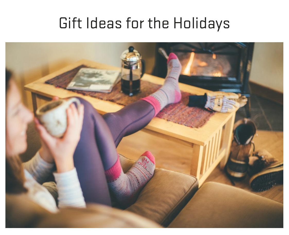 Kinco's tweet photo. We love seeing comfy-cozy settings such as this! Warm hands &amp; warm feet for the win! Thanks @FarmToFeet! https://t.co/tkNlgDtb4P