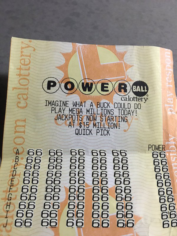 R0YK0's tweet photo. Bought my first lotto ticket everyone! Whoever retweets I will personally send you 1000$ Once I win! https://t.co/xnZdJEC9rn