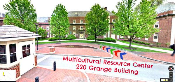 MRCpennstate's tweet photo. If it matters to students, it matters to MRC counselors. Visit 220 Grange Building to talk! #WeAreMulticultural https://t.co/KtfwMPgN1U