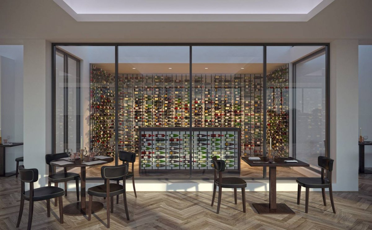 Společnost Aktivní vinné sklepy se zabývá řešením vinných sklepů na klíč. Zobrazit galerii: aktivni-vinne-sklepy.cz/#15