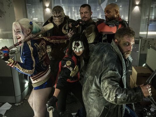 DavidAyerMovies's tweet photo. #skwad https://t.co/PoRdQz3roF