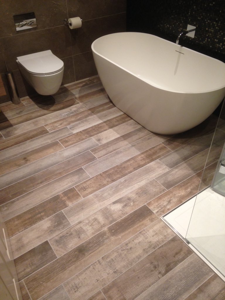 designworkstsb's tweet photo. Recent project #sicis mosaic #arblu furniture #vives tiles great bathroom transformation https://t.co/p5U65tlyk3