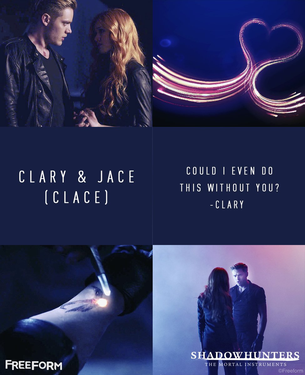 The Mortal Instruments Jace Wallpaper