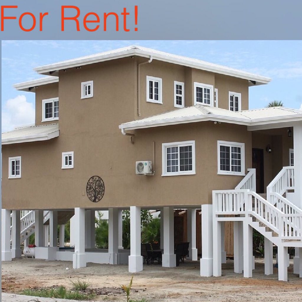 dwatson4CBB's tweet photo. Rentals now available!! Thinking of coming to Belize? Contact me for your rental needs! #Belize #forest #vacation ☀️ https://t.co/9YI7tTIW4D