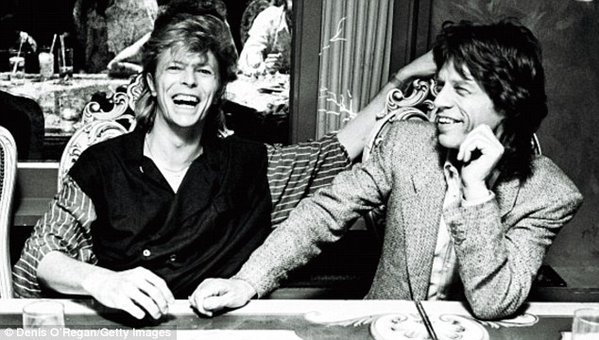 100 libri favoriti di David Bowie