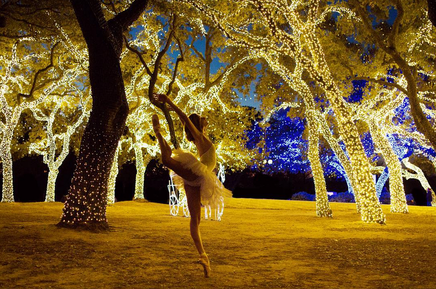 Dance_SpiritMag's tweet photo. Photo of the Day: @NicoleVoris (PC: @BalletZaida) #POTD #dancespiritmagazine https://t.co/kHtCedVUu2