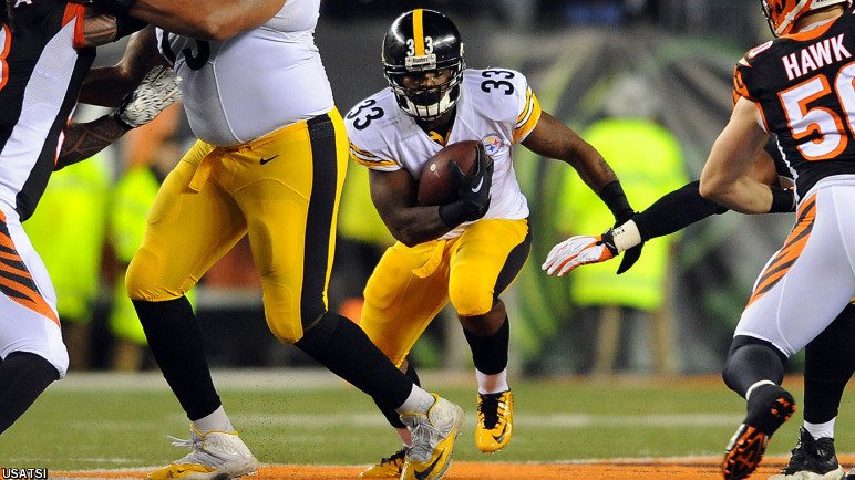 UMichFootball's tweet image. Each remaining team in the @NFL Playoffs has at least 1 Wolverine on its roster.

myumi.ch/6pGBY

#ProBlue