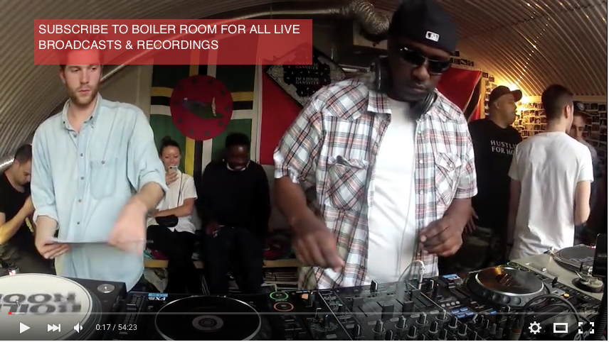 DefectedRecords's tweet photo. Here's an idea of what to expect from @DJToddTerry on 6th Feb, DITH @MinistryOfSound >> https://t.co/iVzdwrKq3f https://t.co/Voidb88joi