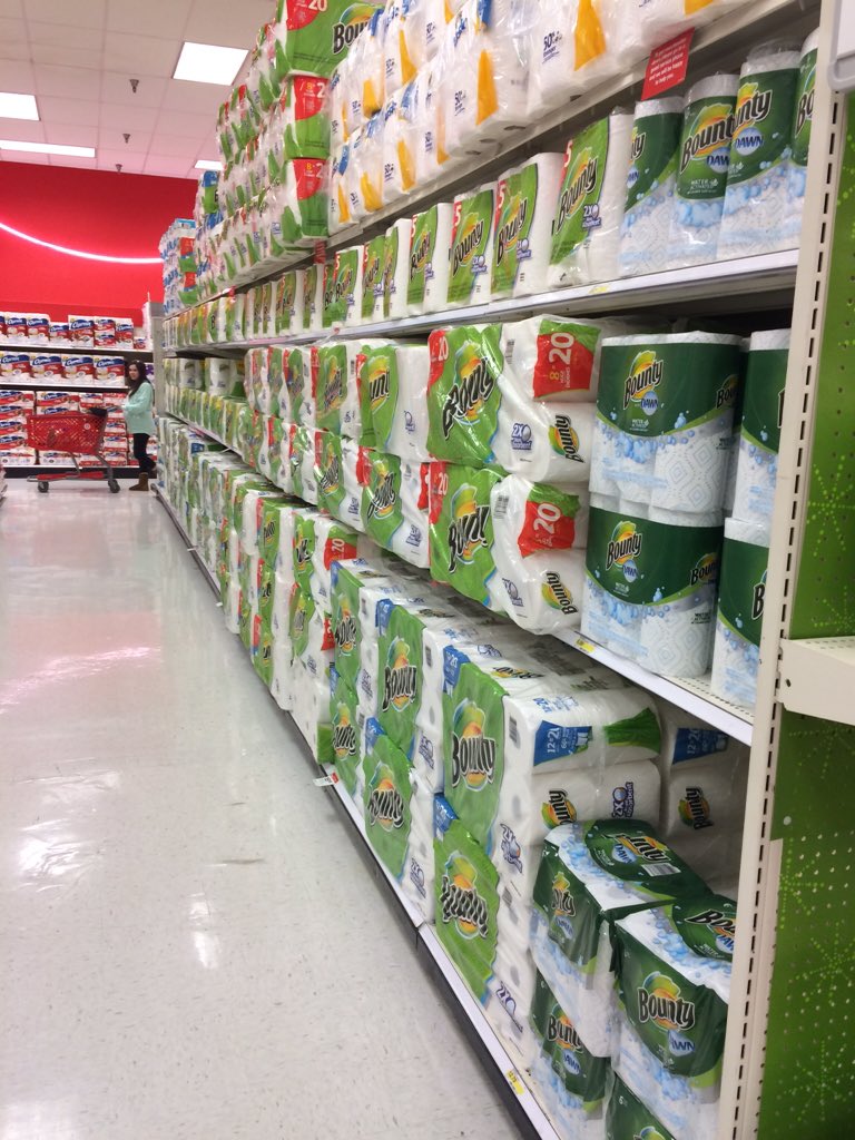 4X4 routines are making a difference with the everyday brand in Amarillo... <a href="/CDCahill/">Chris Cahill</a>