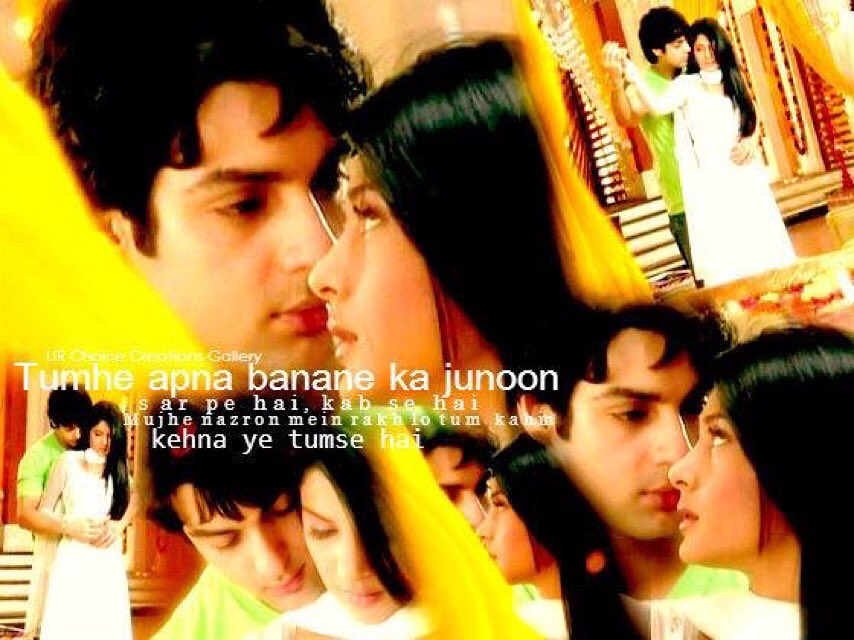 URChoiceGallery's tweet photo. #sidriddhima #siddhantriddhima #siddhantmodi #karanwahi #jenniferwinget #KaranJenny #Jeran #Dmg #dillmillgayye https://t.co/yyq05vGnUf