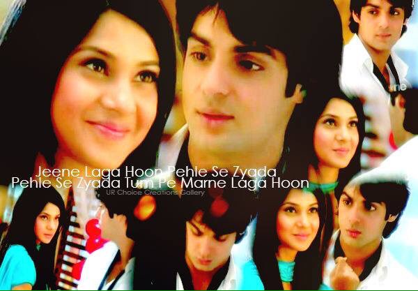 URChoiceGallery's tweet photo. #sidriddhima #siddhantriddhima #siddhantmodi #karanwahi #jenniferwinget #KaranJenny #Jeran #Dmg #dillmillgayye https://t.co/yyq05vGnUf