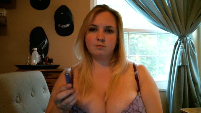 Playing with My Vape and Titties by @XxxDirtyNikky https://t.co/EITGv2x96J @manyvids https://t.co/1i<a class="tags" target="_blank" title="On Twitter" href="/?out=eyJ0eXAiOiJKV1QiLCJhbGciOiJIUzUxMiJ9.eyJpYXQiOjE3MjE1ODk5NzksImlzcyI6InR3cG9ybnN0YXJzLmNvbSIsIm5iZiI6MTcyMTU4OTk3OSwiZXhwIjoxNzUzMTI1OTc5LCJyZWRpcmVjdF91cmwiOiJodHRwczovL3R3aXR0ZXIuY29tL1h4eERpcnR5Tmlra3kifQ.UsQHVHgZxIaMmLq8A7Dp_VvhpMcrWAAfglhYtBeUDXm6Ru2_-ZYe2biNLPOtbDcZK_llIWtMXKnpPbARTFg5mQ">@XxxDirtyNikky</a><a href="/tag/bbw"class="tags"><span>#bbw</span></a><a href="/tag/xlgirls"class="tags"><span>#xlgirls</span></a><a href="/tag/hugeboobs"class="tags"><span>#hugeboobs</span></a><a href="/tag/bbwporn"class="tags"><span>#bbwporn</span></a>