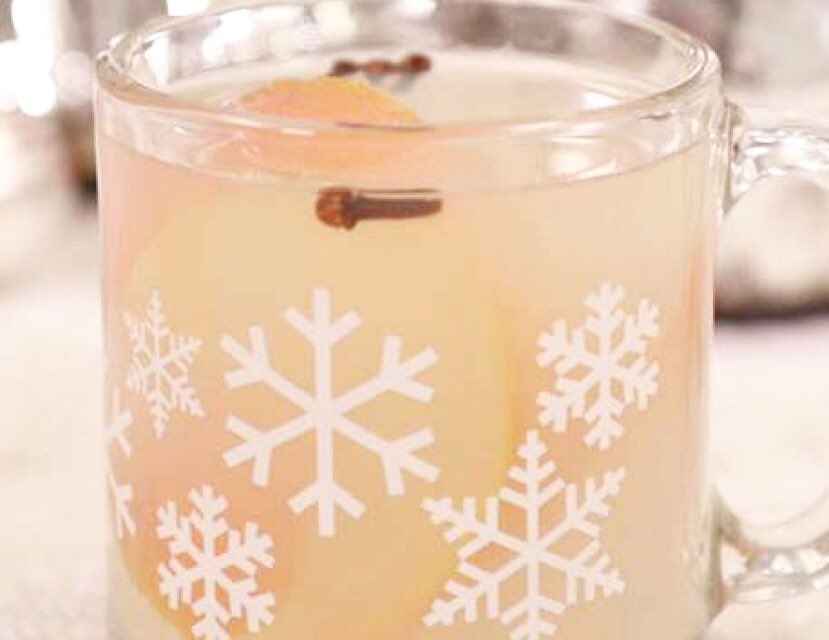 It's national Hot Toddy Day! on.today.com/1mRILAY to check our very own
#CalicheRum #CalicheCocktails <a href="/TODAYshow/">TODAY</a>