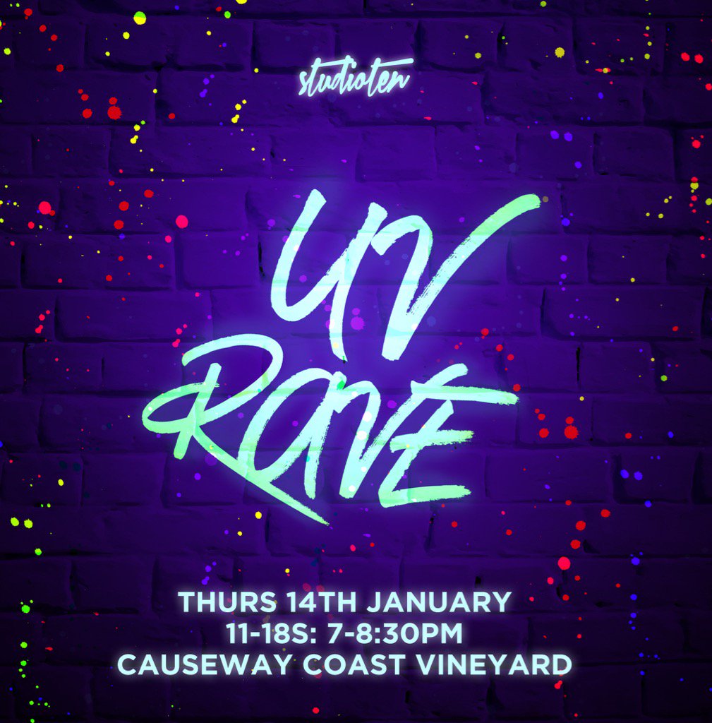 studio_ten's tweet image. Only 3 days away... We&apos;re excited!!!! Come along &amp;amp; bring your friends... It&apos;s gonna be fun! 💃🏻