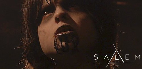 BrannonBraga's tweet photo. .@1OliverBell, is @SalemWGNA's Dark Lord ready for #SeasonThree? https://t.co/8rZDuiTdx9