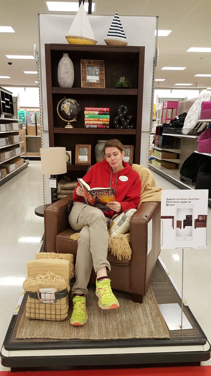 @Sheri75207224 testing in the new gentleman's lounge :)