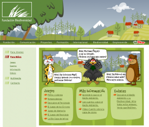educacion2's tweet photo. Educación ambiental a través de cuentos https://t.co/v11V93Vuw2 https://t.co/KvmCvNYDoY