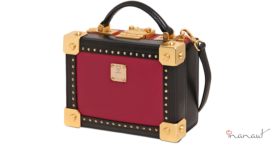 inanaut's tweet photo. ¡Descubre como las #BoxBags son el accesorio perfecto para la mujer actual! https://t.co/ucW5sPPXOu https://t.co/Ma9Cm9EXU4