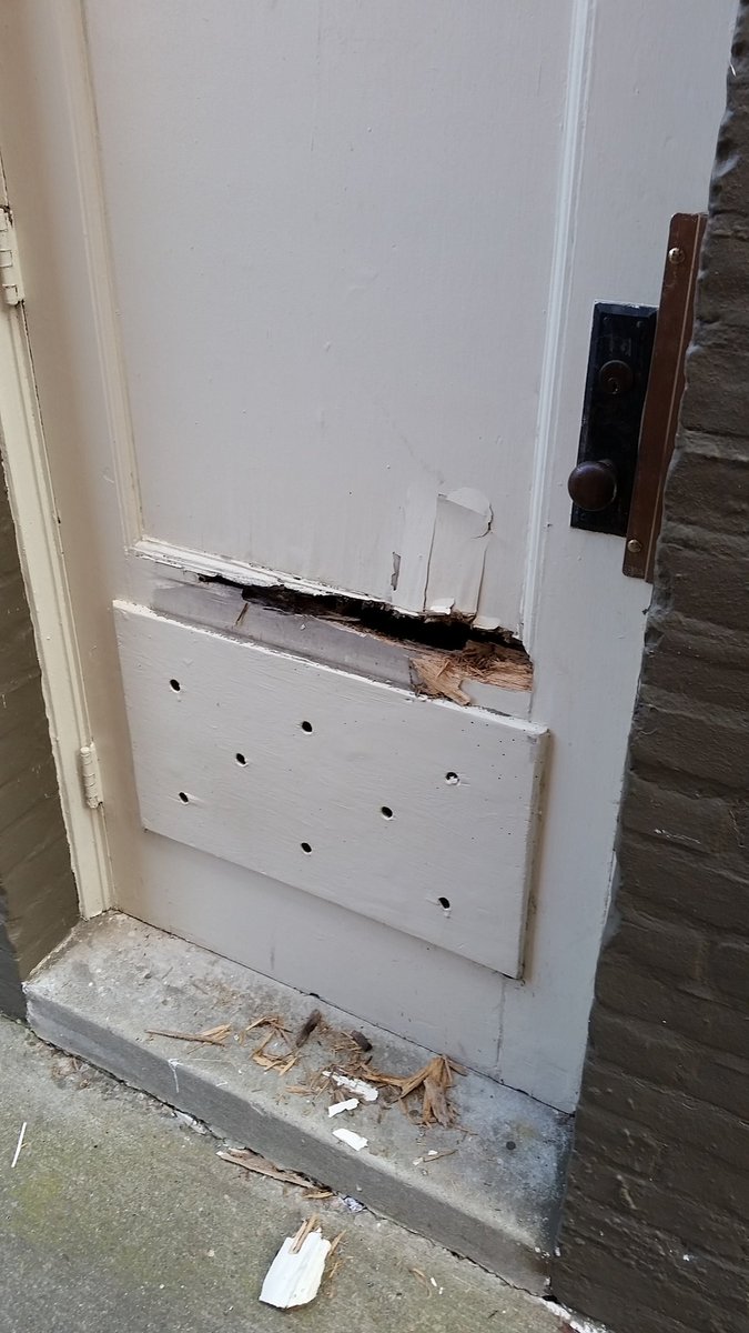 steviearmani's tweet image. @parkmerced ...this may be something you want to know about... #Block43