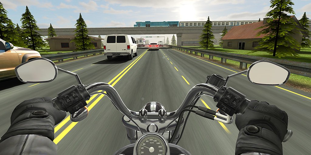 <a href="/Traffic_Rider/">Traffic Rider</a> is now available on the Google Play Store. Enjoy!
Google Play Link: play.google.com/store/apps/det…