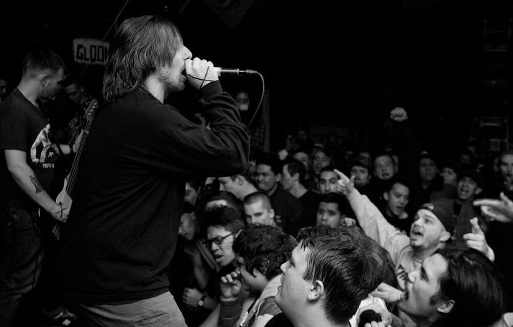 HARDTIMESSHOWS's tweet photo. 1.9.16 @FoundationATL @ 924 GILMAN Berkeley,CA
Photo by @iamjoecalixto #foundationatl @JawkRecords https://t.co/tMUE5vnA0t