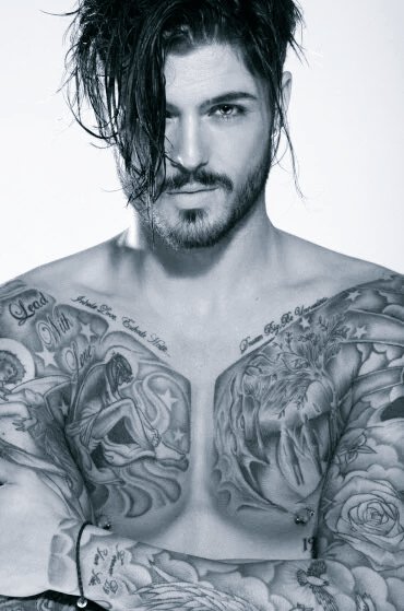 FaloonShannon's tweet photo. @SamReece  perfect being of a man. Hiya wet look 💋😍👌 https://t.co/t64Qco4RTr