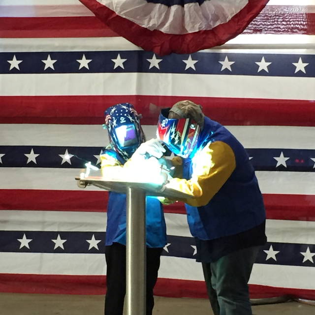 Austal USA tweet media