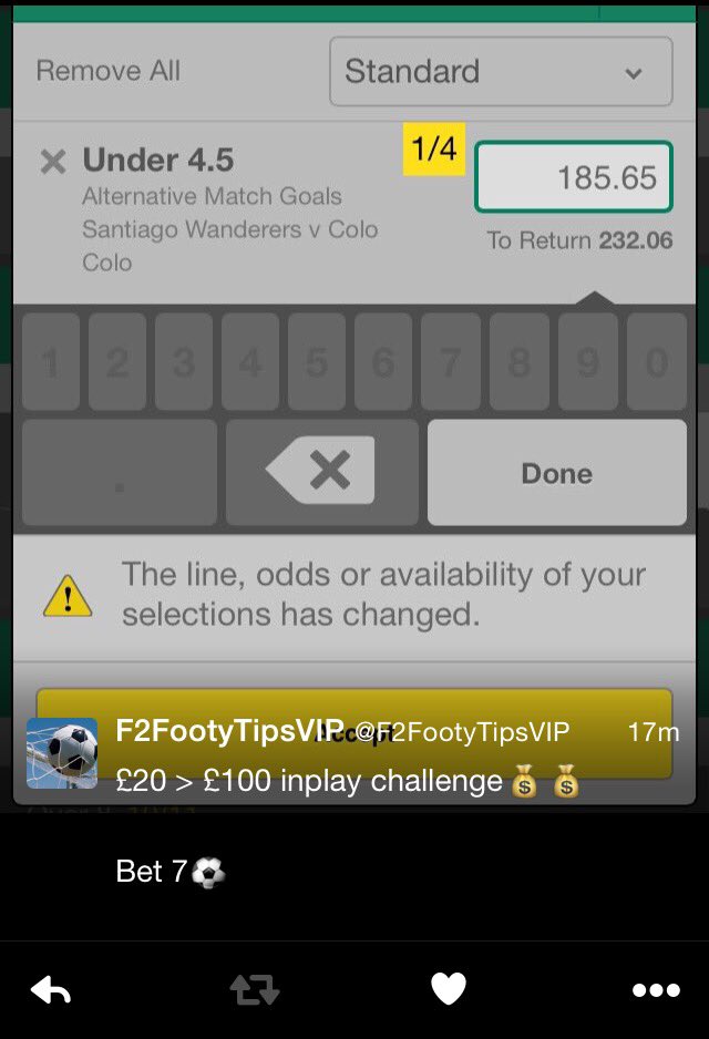 F2FootyTips's tweet image. Looks like a winner✅✅