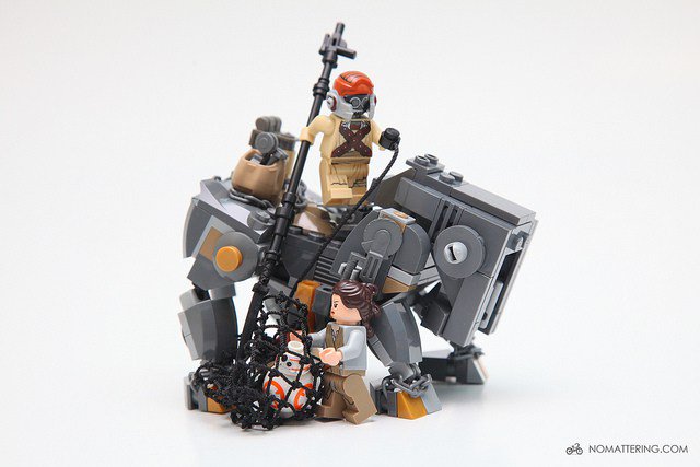 The Brothers Brick tweet media