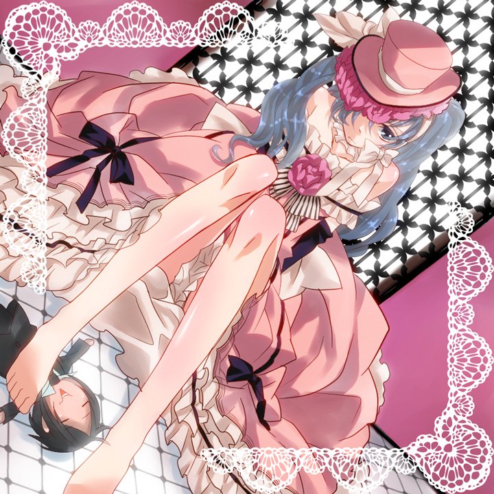 Oh my I thought I never had to wear this again #OpenRP