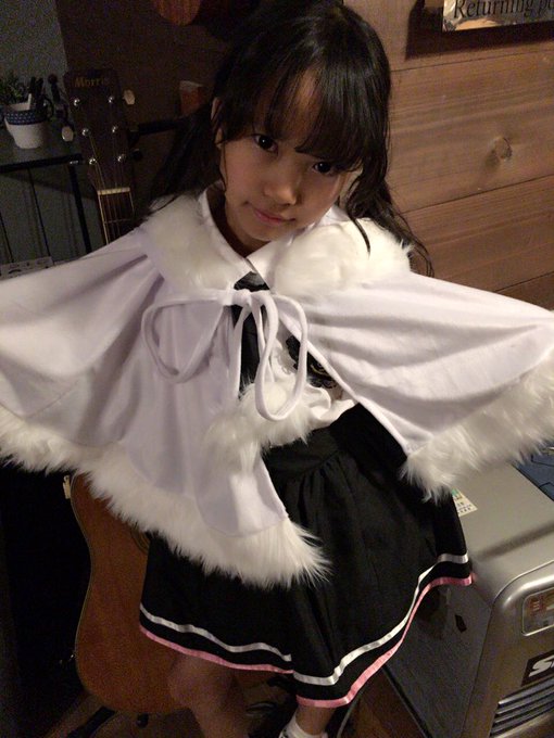 Twitterのコスプレ画像27