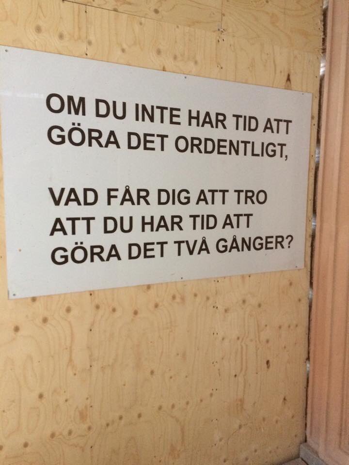 Checkdsuite's tweet photo. Så få det #checkd med en gang...
Don't read Swedish? Google it! (It's worth it) https://t.co/8LlJWuLIOM https://t.co/JZN4dSEj3O