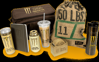 rebillihp's tweet photo. #GetJavaMonsterStuff https://t.co/1pimiYUFYM