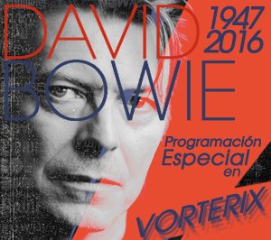 #RIPDavidBowie Su última obra audiovisual, la mejor manera de recordarlo vorterix.com/general/4817/d…