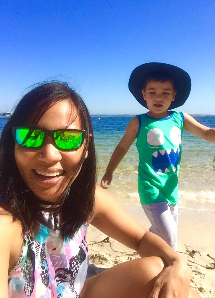 anikarina's tweet image. @RudyProjectPH #technicallycool