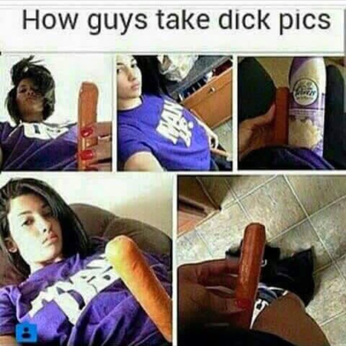 Lol good ole dick pics 😂 https://t.co/cso6RfztO2<a href="/tag/chef"class="tags"><span>#chef</span></a><a href="/tag/snapchat"class="tags"><span>#snapchat</span></a><a href="/tag/snapme"class="tags"><span>#snapme</span></a><a href="/tag/kaleykade"class="tags"><span>#kaleykade</span></a>