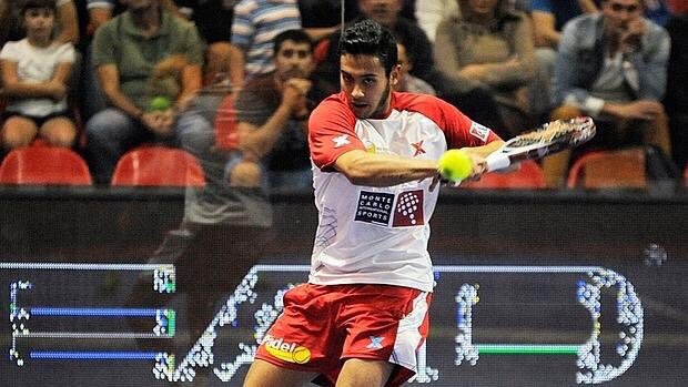 Triste día para el padel. 
Fallece Elias Estrella, nº1 de Argentina. DEP.
worldpadeltour.com/noticias/falle…