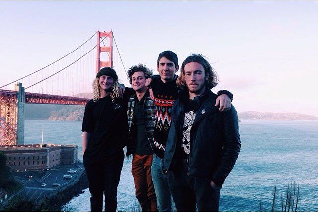 ChopHouseSurf's tweet photo. The Trip of a Lifetime
Check out our blog https://t.co/ZRJKg1Eps5 for more on our journey through the Golden State! https://t.co/9OPFYQqHER