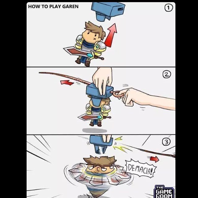 Lemoonity's tweet image. #RT #FAV #leagueoflegends BY memesoftheleague :D