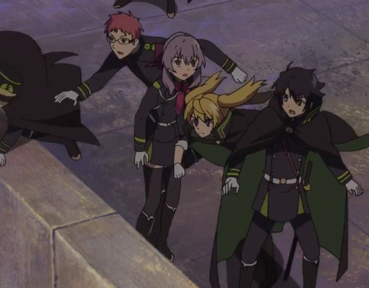 squad (let's mcfuckin book it)