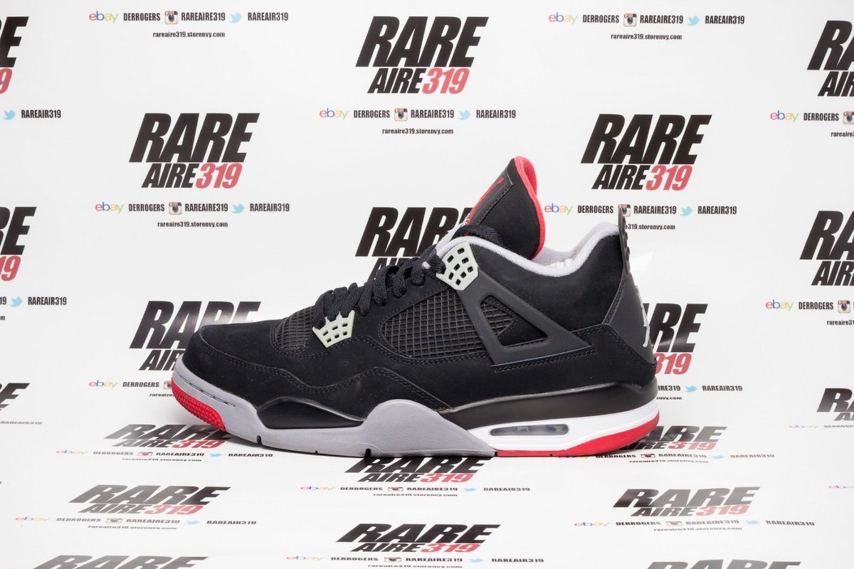 bred 4s 11.5
