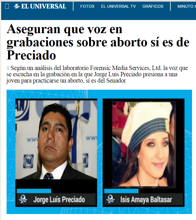 MariAzul_022's tweet photo. Aseguran que la plática sexosa de Preciado y su amante SÍ ES REAL ¡KEEEEESCANDAAALAAA! #MasAsquerosoQuePreciado https://t.co/s2icAwelIX