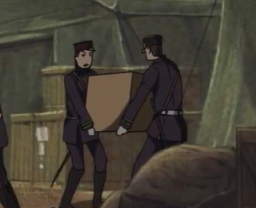 mooks (give me the box bitch)