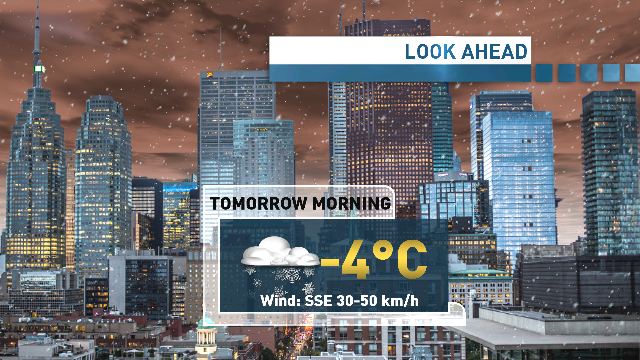 JayScotland's tweet photo. Most of tmrw's 5-10 cm falls thru the morning so allow extra time for the morning commute. #BlowingSnow #MessyRoads https://t.co/djjl6cDLMN