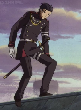 guren (how do i legs? ?)