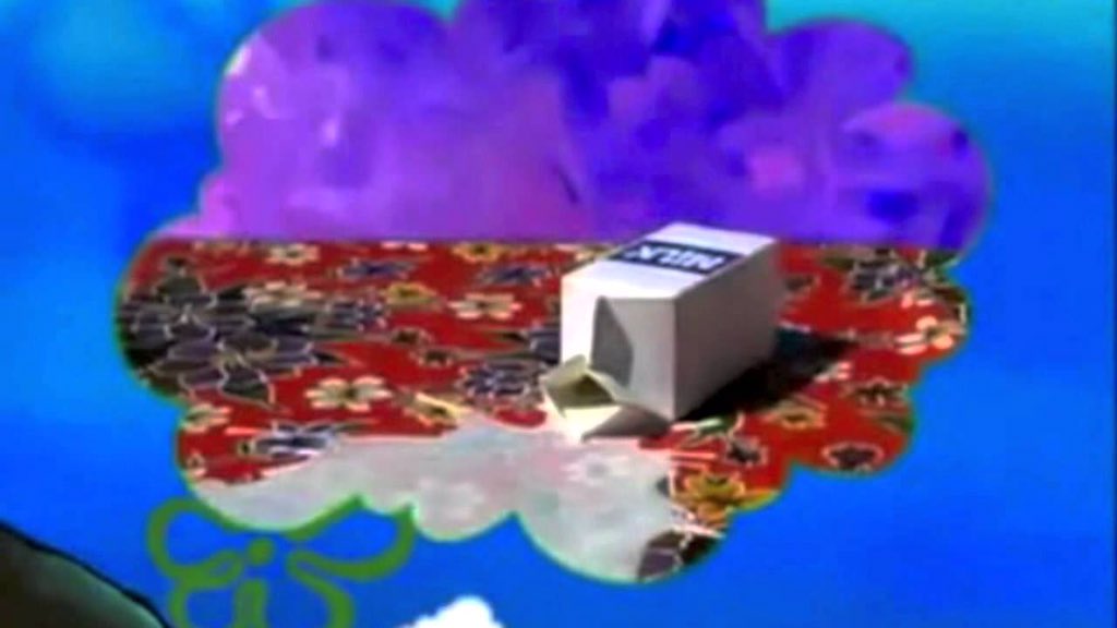 EmiJenk's tweet photo. "The inner machinations of my mind are an enigma."
#SpongeBobSquarePants #TheSecretBox https://t.co/GQlzm1K85v