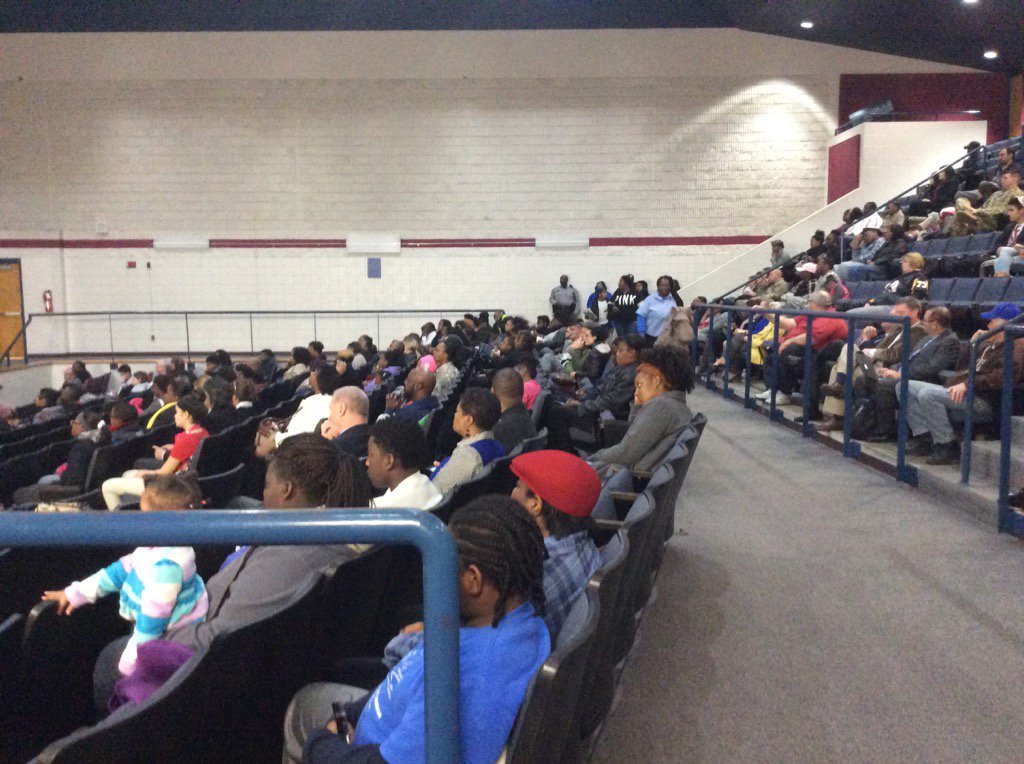 CumberlandCoSch's tweet photo. It's all about the Quest for Student Success https://t.co/QBXpRD3Wuj