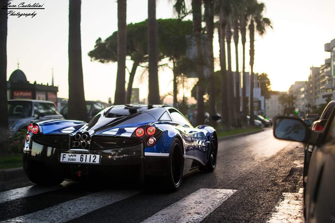 VehiclesExotics tweet picture